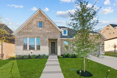 217 Vineyard Ln, Midlothian, TX 76065