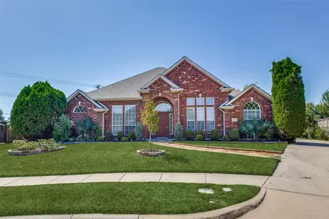 4803 Adolphus Dr, Frisco, TX 75035