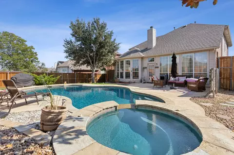 6307 Lakewood Dr, Sachse, TX 75048