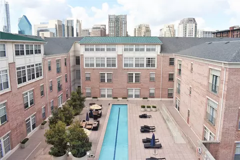 2305 Worthington St #202, Dallas, TX 75204