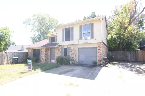 6746 Fire Hill Dr, Fort Worth, TX 76137