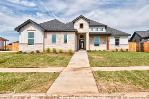 6510 Beals Creek Dr, Abilene, TX 79606