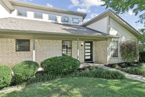 1209 Oakwood Trl, Southlake, TX 76092