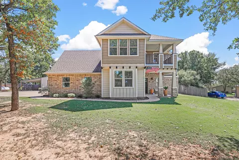 1108 Riverwood Trl, Cleburne, TX 76033