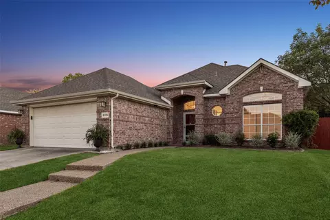 5105 Raincrest Dr, Mckinney, TX 75071