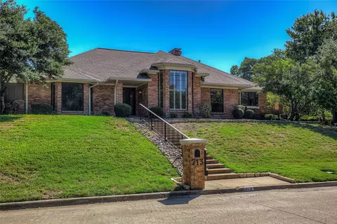 713 Alexander Ln, Rockwall, TX 75087