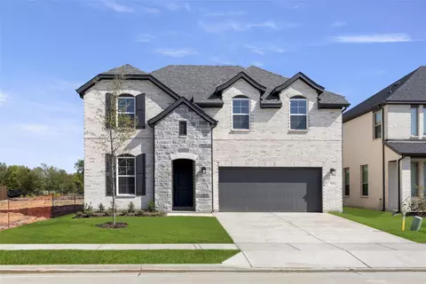 3032 Beau Daniel Dr, Royse City, TX 75189