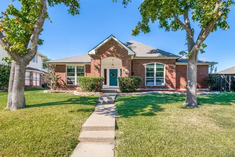 3829 Parkmont Dr, Plano, TX 75023