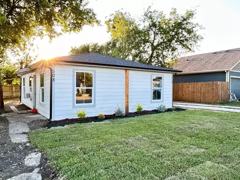 508 Ford St, Garland, TX 75040