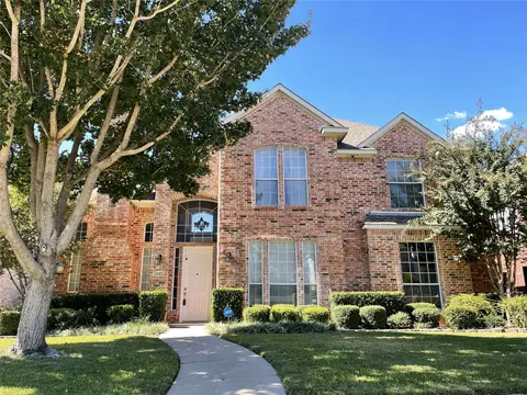 3405 Westclarke Dr, Plano, TX 75093