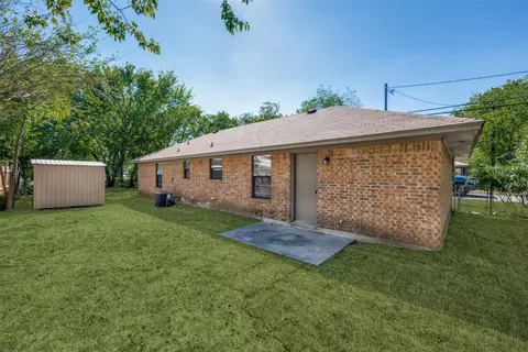 212 S 7th St, Sanger, TX 76266 photo 25