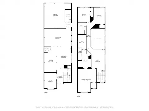 6631 Deleon St, Irving, TX 75039 photo 20