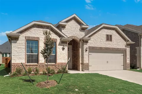 1237 Superbloom Ave, Justin, TX 76247