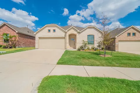 1416 Reunion Dr, Crandall, TX 75114