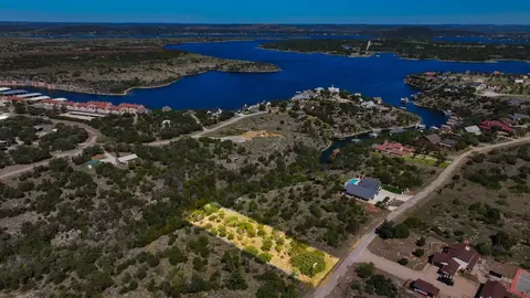 lot4 Hells Gate Loop, Possum Kingdom Lake, TX 76475