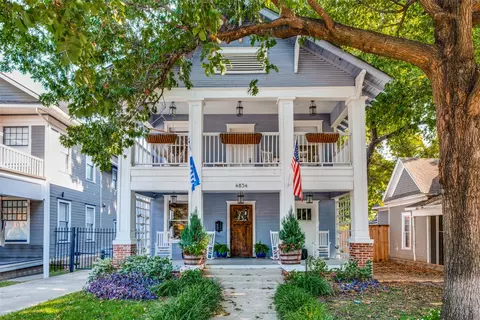 4834 Worth St, Dallas, TX 75246