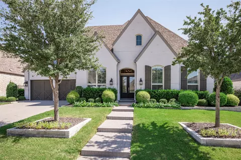 820 Country Brook Ln, Prosper, TX 75078
