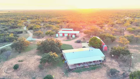 9133 Us Hwy 283 Hwy, Lohn, TX 76852