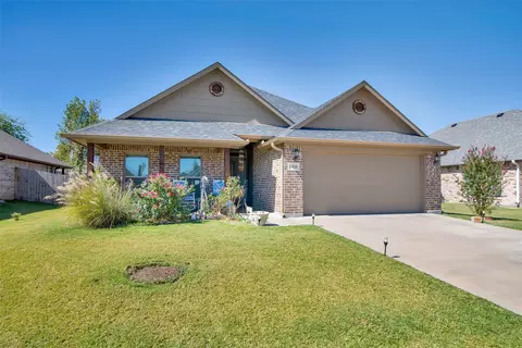 1408 Ascot Ave, Sherman, TX 75092