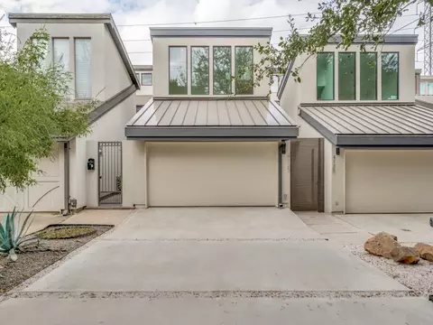 4123 Buena Vis, Dallas, TX 75204