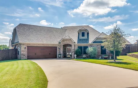 2900 Sedalia Trl, Sherman, TX 75092