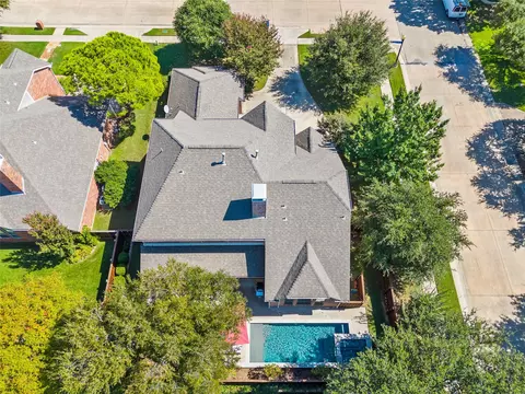 2908 Atwood Dr, Mckinney, TX 75072