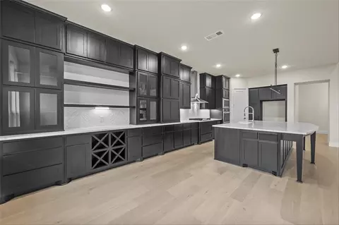 Kitchen - 4208 Linear Dr, Prosper, TX 75078 photo 5 of 5