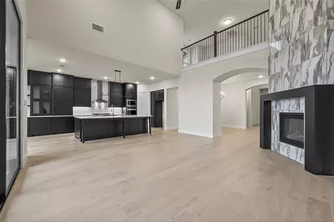 Living - 4208 Linear Dr, Prosper, TX 75078 photo 3 of 3