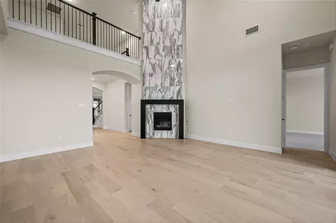 Living - 4208 Linear Dr, Prosper, TX 75078 photo 2 of 3
