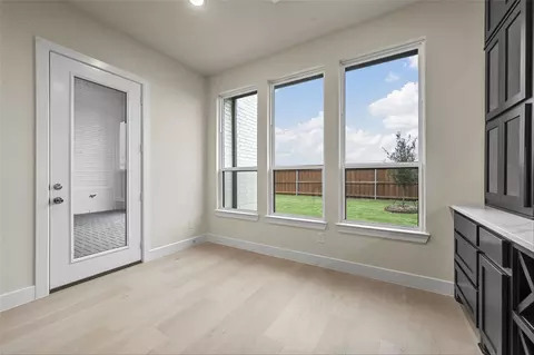 Entry Way - 4208 Linear Dr, Prosper, TX 75078 photo 1 of 3