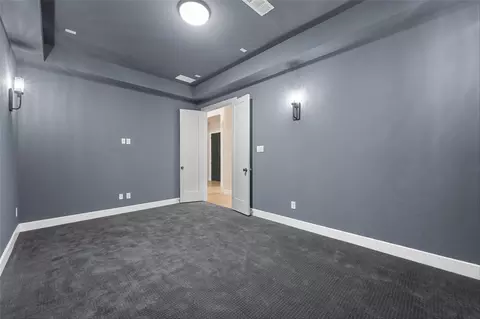 Bedroom - 4208 Linear Dr, Prosper, TX 75078 photo 5 of 5