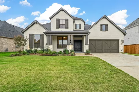 4208 Linear Dr, Prosper, TX 75078