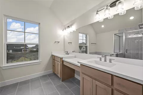 Bath - 4208 Linear Dr, Prosper, TX 75078 photo 5 of 6