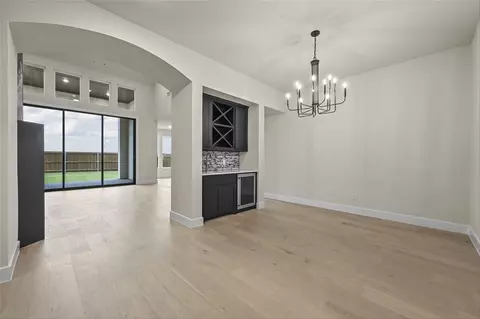 Dining - 4208 Linear Dr, Prosper, TX 75078 photo 1 of 1
