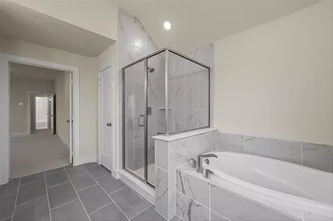 Bath - 4208 Linear Dr, Prosper, TX 75078 photo 6 of 6