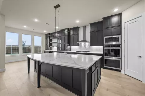 Kitchen - 4208 Linear Dr, Prosper, TX 75078 photo 3 of 5