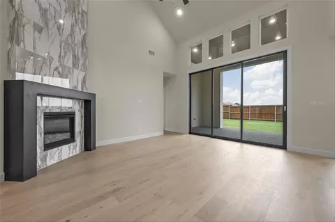Living - 4208 Linear Dr, Prosper, TX 75078 photo 1 of 3
