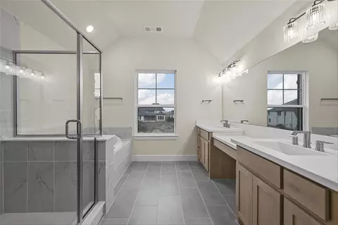 Bath - 4208 Linear Dr, Prosper, TX 75078 photo 4 of 6