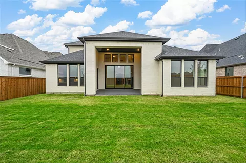 Exterior - 4208 Linear Dr, Prosper, TX 75078 photo 2 of 2