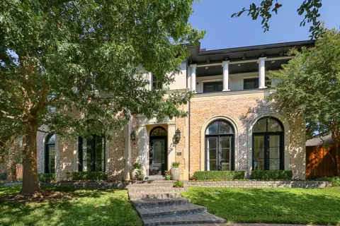 2 Kelvingate Ct, Dallas, TX 75225