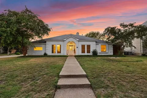 1008 Charter Oak St, Allen, TX 75002