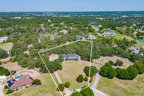 7552 Levy Acres Cir N, Burleson, TX 76028