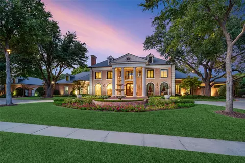 5601 Banister Ct, Plano, TX 75093
