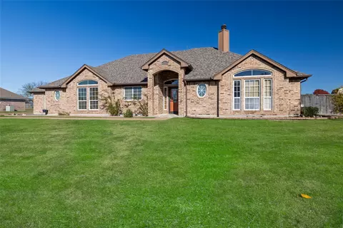 1119 Woodbridge Ct, Willow Park, TX 76087