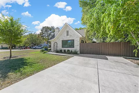 505 Pafford St, Justin, TX 76247