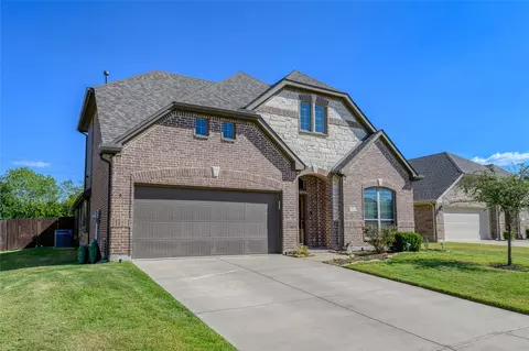 4817 Ambergate Ln, Sherman, TX 75092