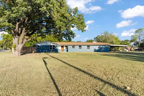 3601 Chaffin Dr, Richland Hills, TX 76118