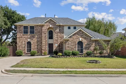 401 Victory Ln, Mansfield, TX 76063