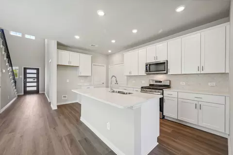 706 Lullaby Ln, Lowry Crossing, TX 75069