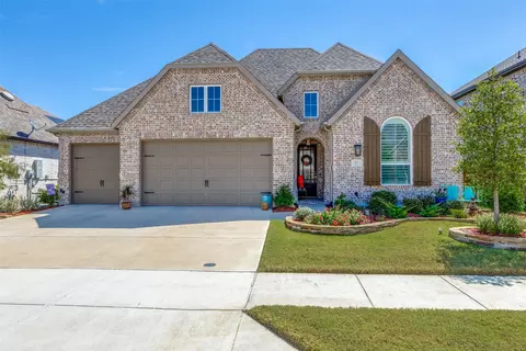 820 Wishart Ct, Celina, TX 75009
